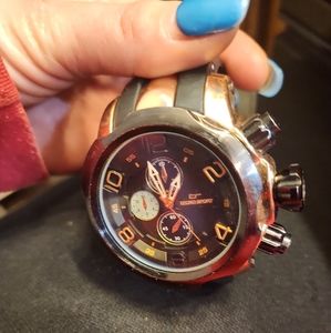 Tecno Sport mend eatch